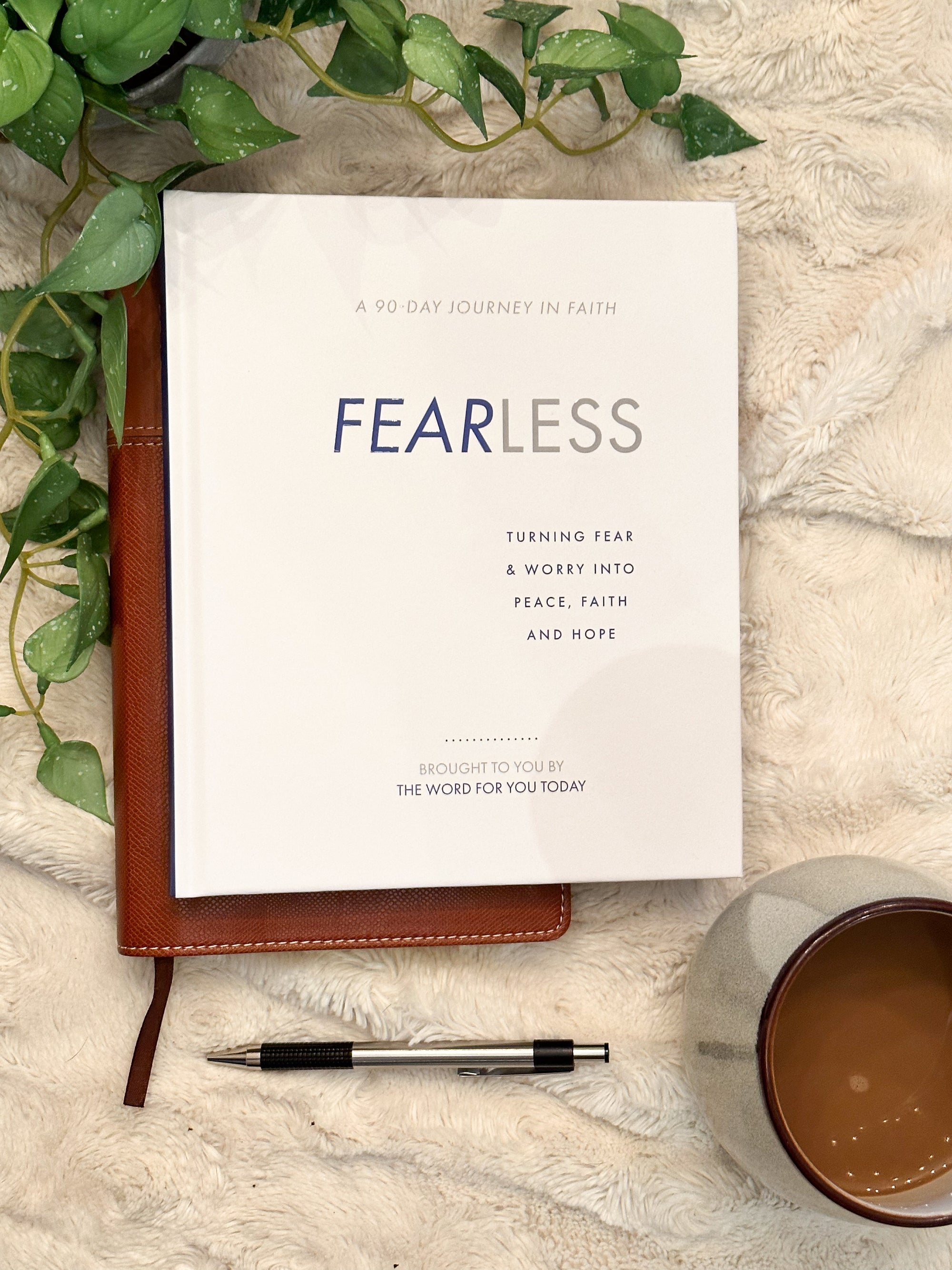 Premium Devotional Series