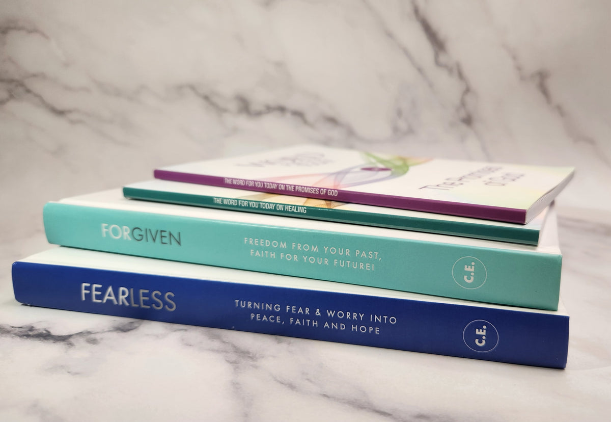 Books – For You Today Shop