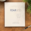 Fearless: Turning Fear & Worry Into Peace, Faith, and Hope