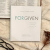 Forgiven: Freedom From Your Past, Faith For Your Future!