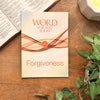 The Word For You Today on Forgiveness