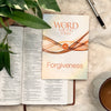 The Word For You Today on Forgiveness
