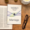 The Word For You Today on Marriage