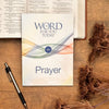 The Word For You Today Prayer