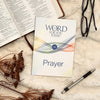 The Word For You Today Prayer