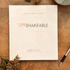 Unshakeable: Facing Your Giants in God's Strength